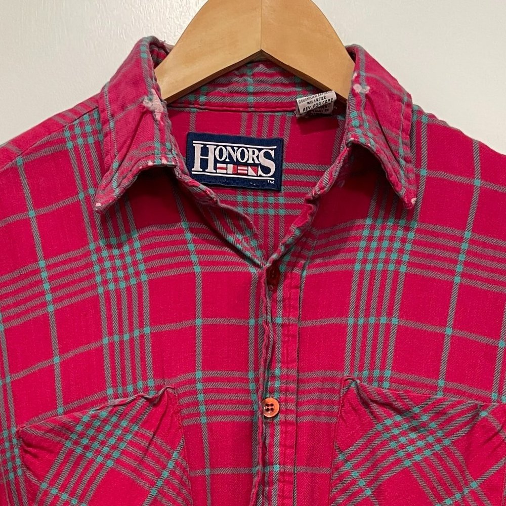 Vintage Men's work shirt